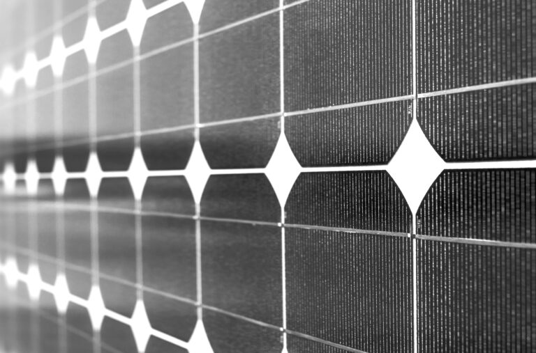 ¿Por qué elegir baterías de gel en tu instalación de placas solares?