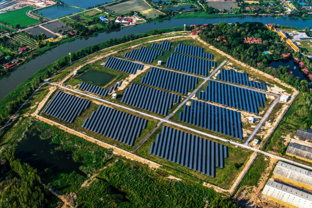 La importancia de la certificación en la instalación de paneles solares