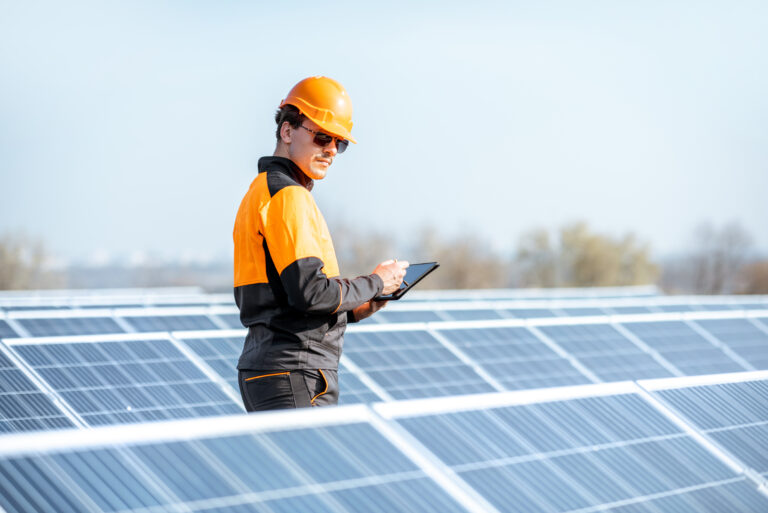 Mantenimiento y cuidados de los sistemas fotovoltaicos para autoconsumo