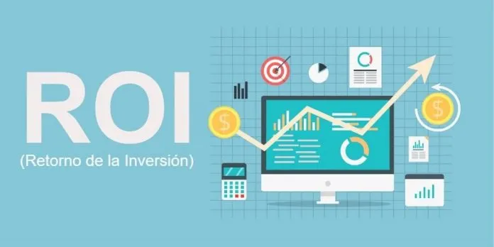 Retorno de inversión - Roi