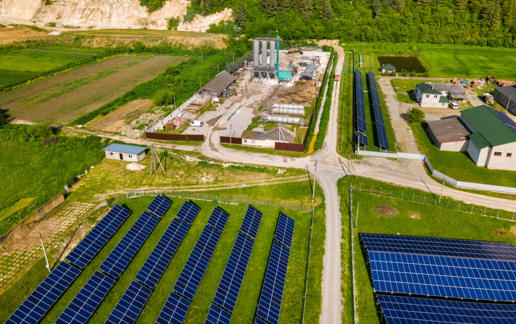 Claves para el montaje seguro y eficiente de paneles fotovoltaicos