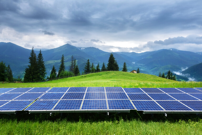 Impacto ambiental y retorno de carbono en instalaciones de autoconsumo