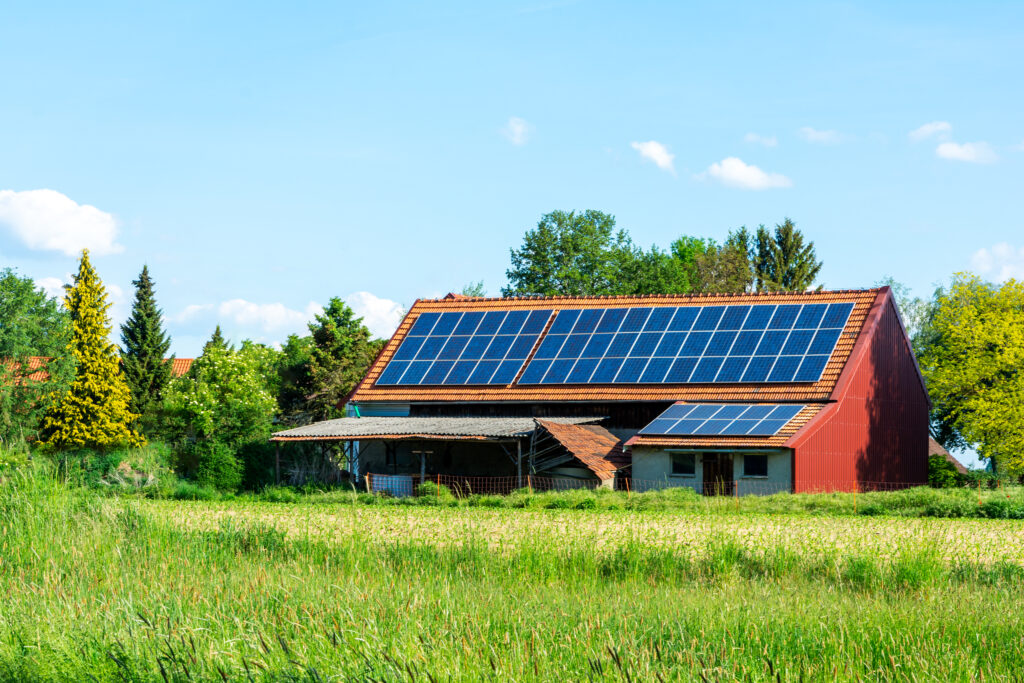 Beneficios Económicos y Medioambientales de las Placas Solares