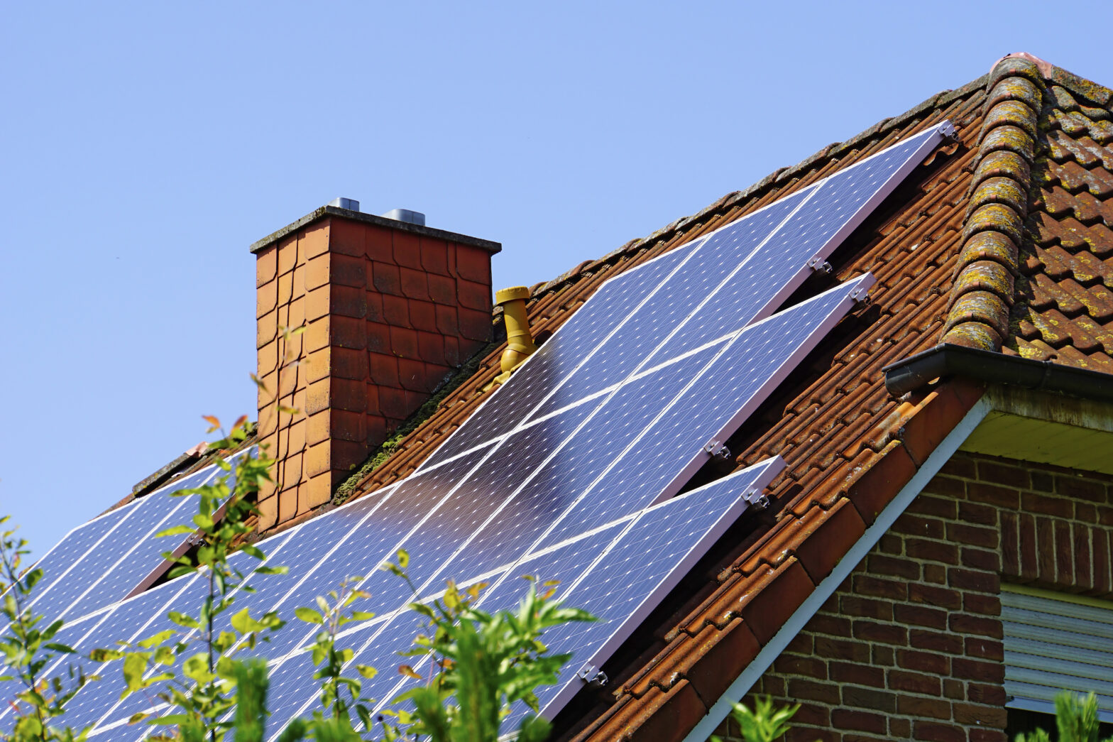 La evolución de la tecnología fotovoltaica: Desde sus inicios hasta hoy