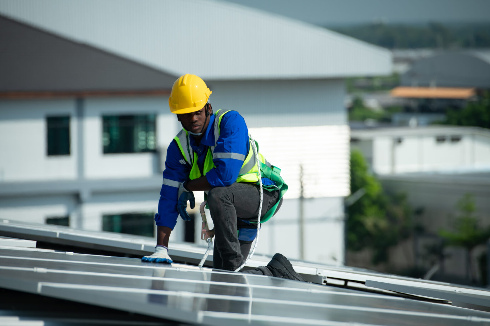 Placas Solares para Colegios y su Impacto Educativo