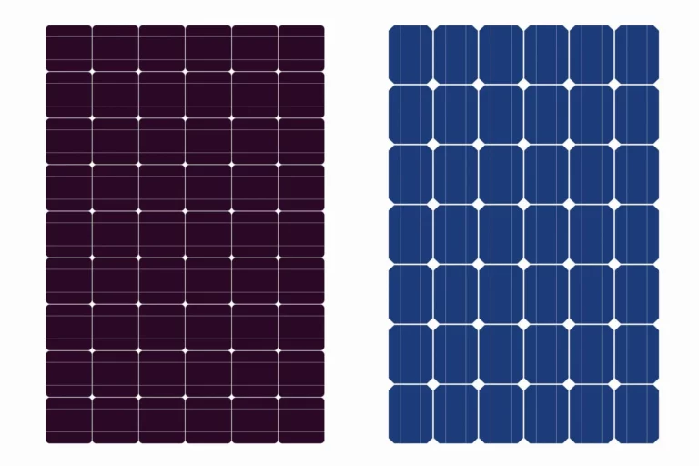 Comparativa de Placas Solares: Monocristalinas vs Policristalinas