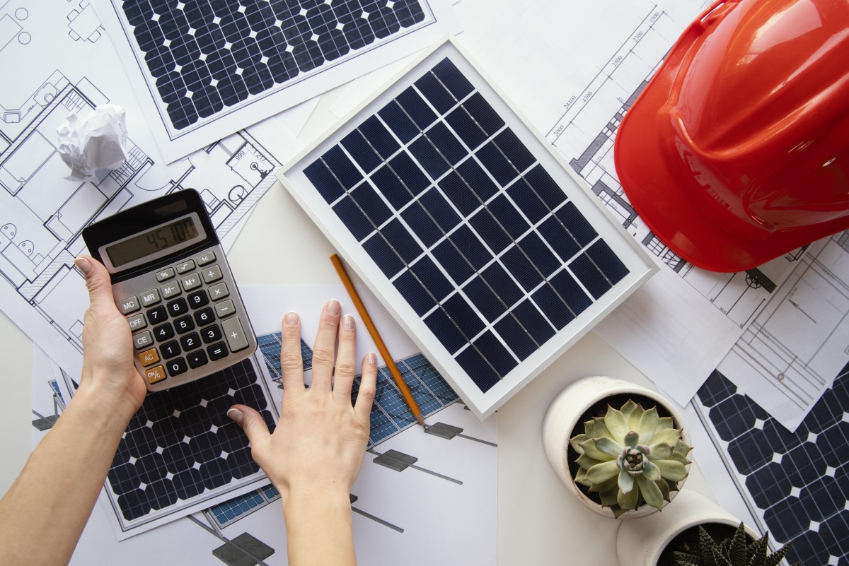 Cómo las Subvenciones Mejoran la Accesibilidad a la Energía Solar