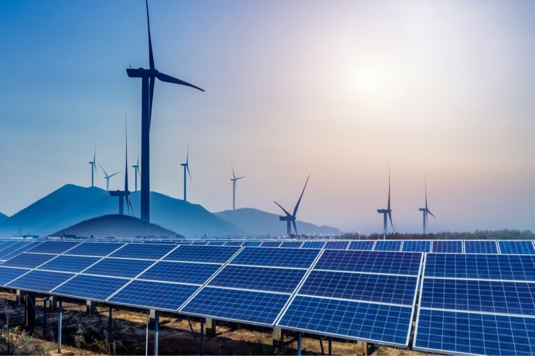 El Impacto de la Energía Solar en la Reducción de Pobreza Energética