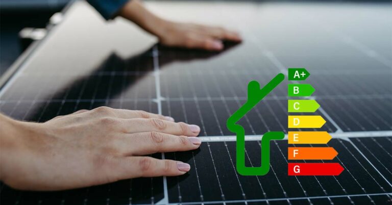 La Importancia del Certificado Energético en tu Declaración de Renta
