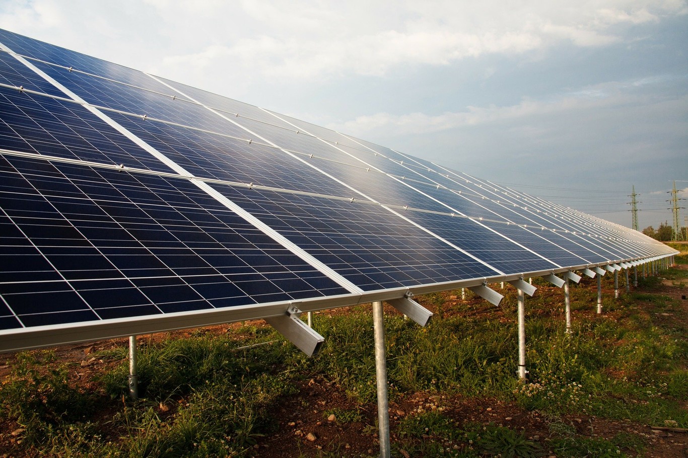 Energía Solar en Áreas de Alta Montaña
